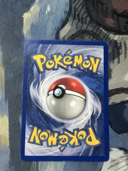 Dewgong 025/102 Base Set 1st Edition (Shadowless) Regular Pokemon WOTC MP - Image 2