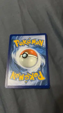 meloetta xy120 pokemon promo - Image 2