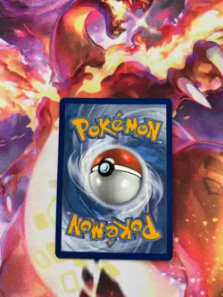 Pokemon TCG Rayquaza VMAX 111/203 Evolving Skies Near Mint Pack Fresh - Image 4