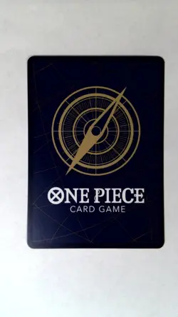One Piece Yamato Alternate Art OP01-121 Japanese - Image 2