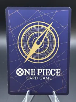 Sanji (Full Art) ST29-004 Starter Deck 29: Egghead Foil - Image 2