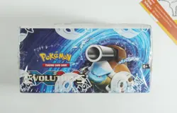 Pokemon Booster Box XY Evolutions Sealed 2016 English - Image 5