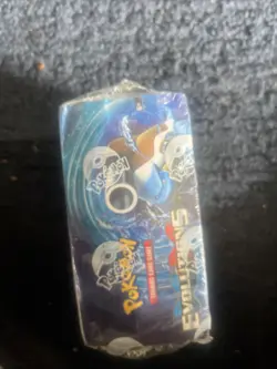 Pokemon TCG Xy Evolutions Proxies Box Packs New Sealed Proxies Facsimile - Image 5