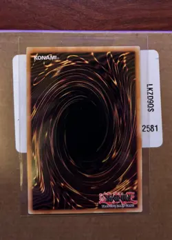 ** DRAGON MASTER MAGIA ** 1ST EDITION PRISMATIC ULTIMATE RARE RA04-EN055 YUGIOH - Image 3