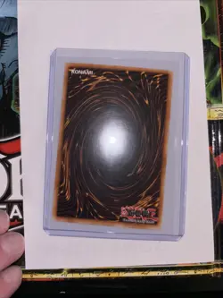 Yu-Gi-Oh Dragon Master Magia RA04-EN055 Prismatic Collector Rare 1st Edition - Image 3