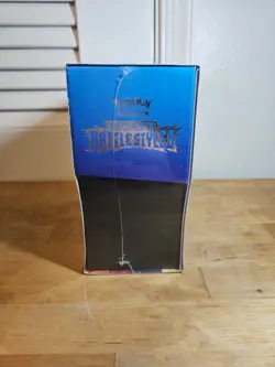 POKEMON TCG BATTLE STYLES BLUE FACTORY SEALED ELITE TRAINER BOX ETB - Image 4