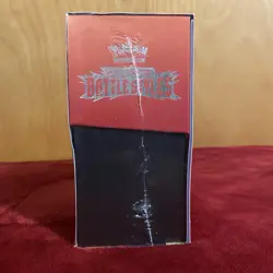POKEMON TCG BATTLE STYLES RED FACTORY SEALED ELITE TRAINER BOX ETB - Image 4