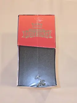 POKEMON TCG BATTLE STYLES RED FACTORY SEALED ELITE TRAINER BOX ETB - Image 2