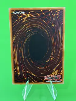 Yu-Gi-Oh Phantom Revenge The Hidden Hecahands Ultra Rare PHRE-EN008 NM!!! - Image 2