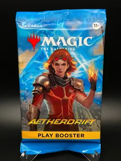 Magic the Gathering Booster Packs | Huge Variety | Vintage Draft Set Play - Image 4