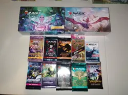 Magic the Gathering Booster Packs, Great for Chaos Draft!!! - Image 2