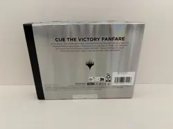 Magic: The Gathering - Final Fantasy Collector Omega Booster Box! NEW SEALED - Image 2