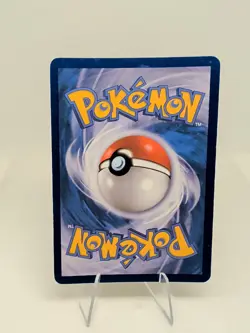 Pokemon CINCCINO Card RC19/RC25 Reverse Holo Uncommon Legendary Treasures - Image 4