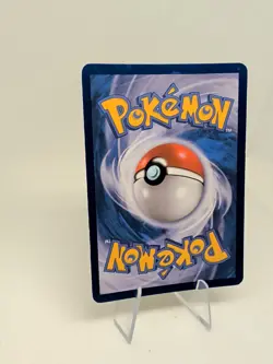 Pokemon CINCCINO Card RC19/RC25 Reverse Holo Uncommon Legendary Treasures - Image 5
