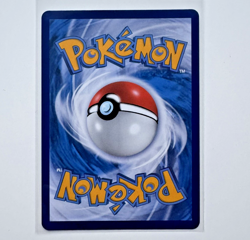 Charizard 181/SM-P KFC Promo Chaki Kids Meal Indonesian Holo Pokemon Card - Image 2