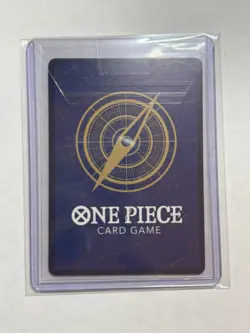 One Piece Card Game - Boa Hancock - OP07-051 - SP - English - Image 3