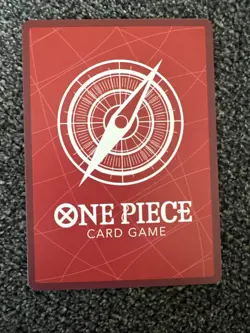 Monkey.D.Luffy (003) OP01-003 One Piece Demo Deck Cards Regular - Image 2