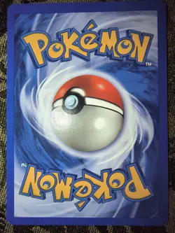 Pokemon Typhlosion Neo Genesis 17/111 Holo Rare Card NM The Pokemon Company - Image 2