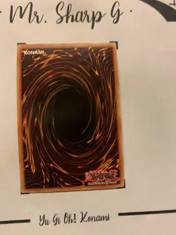 RAIZA DER MEGAMONARCH - DUEA-DE041 DEUTSCH Yu-Gi-Oh! CARD SECRET RARE HOLO TCG - Image 5