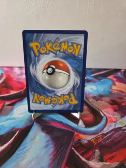 Pokemon Go Mewtwo VSTAR Holo Card 086/078 Secret - Image 2
