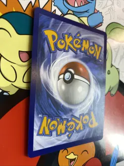 Team Rocket's Wobbuffet 203 Sv: Scarlet & Violet Promo Cards Holo NM - Image 4