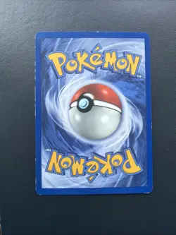 Pokemon TCG Clefairy Doll Holo Base Set, Card 5/102 - Image 2