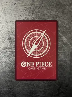 Roronoa Zoro - OP01-001 (Alternate Art) OP01-001 One Piece Promotion Cards Foil - Image 2