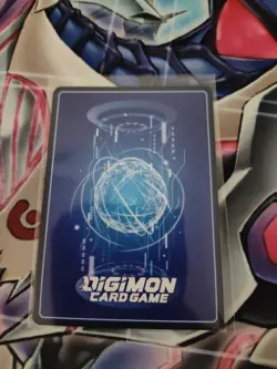 Venusmon - NM BT24 Time Stranger Digimon Card Game - Image 2