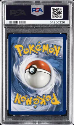 2015 POKEMON XY ANCIENT ORIGINS #89 FULL ART/HOOPA EX PSA 10 - Image 2
