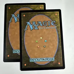 X2 Ultima, Origin of Oblivion Final Fantasy Regular Rare #2 NM/Mint - Image 2