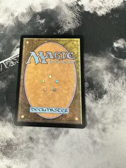 Wheel of Misfortune (1300) Secret Lair Drop Foil - Image 2