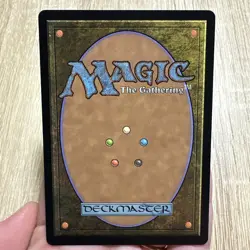 Iroh, Tea Master (Extended Art) Avatar: The Last Airbender Foil MTG NM Magic - Image 2