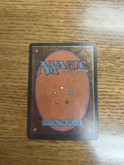 1x Force of Will (Alliances) MTG - Image 2