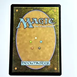 Urborg, Tomb of Yawgmoth 248 R Magic 2015 (M15) Magic the Gathering MTG NM - Image 2