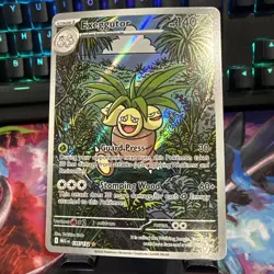 Exeggutor #135/132 | Mega Evolutions | Pokemon TCG - Image 1