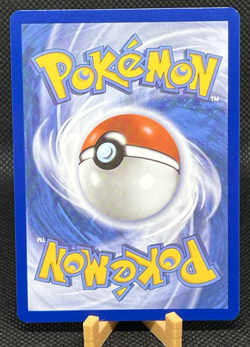 Pokemon Bulbasaur 001/165 Reverse Holo Scarlet & Violet 151 TCG 2023 NM+ - Image 2