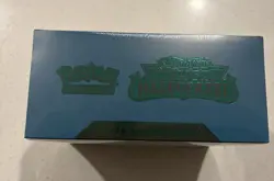 Pokemon TCG Scarlet & Violet Twilight Masquerade Elite Trainer Box New Sealed - Image 2