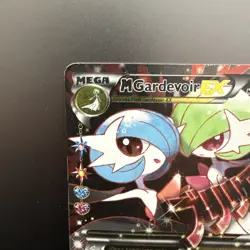 Pokemon - M Gardevoir EX RC31/RC32 XY Generations Radiant Collection (2016) - Image 2