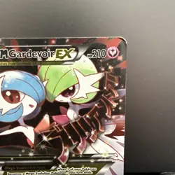 Pokemon - M Gardevoir EX RC31/RC32 XY Generations Radiant Collection (2016) - Image 3