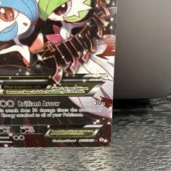 Pokemon - M Gardevoir EX RC31/RC32 XY Generations Radiant Collection (2016) - Image 4