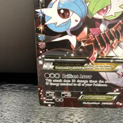 Pokemon - M Gardevoir EX RC31/RC32 XY Generations Radiant Collection (2016) - Image 5