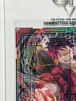 Monkey.D.Luffy Leader 3rd Anniversary Tournament 3 Brothers Pack - Image 4