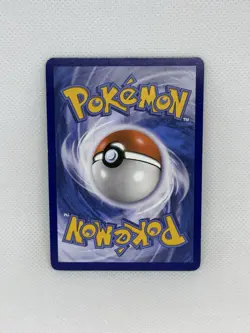 Pokemon Generations Pikachu EX XY 124 Full Art Holo Black Star Promo NM/MT - Image 3
