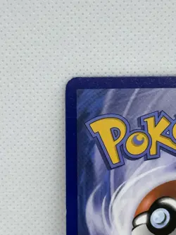 Pokemon Generations Pikachu EX XY 124 Full Art Holo Black Star Promo NM/MT - Image 4