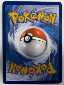 Pokemon Generations Pikachu EX XY 124 Full Art Holo Black Star Promo - Image 4
