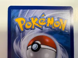 Pokemon Generations Pikachu EX XY 124 Full Art Holo Black Star Promo NM/MT - Image 5