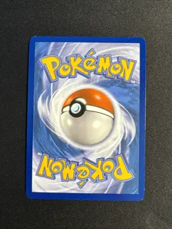 Pokemon Generations Pikachu EX XY 124 Full Art Holo Black Star Promo LP/ NM - Image 2