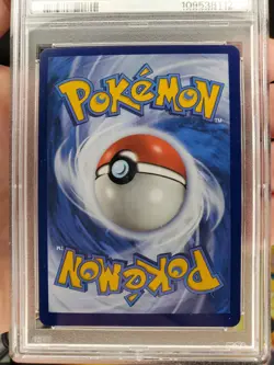 Pokemon TCG Aerodactyl V 180/196 Lost Origin Alt Art Holo Rare PSA 9 Mint + Case - Image 5