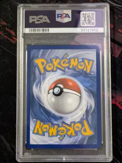 2022 SWSH Lost Origin Aerodactyl v Alt Art 180/196 PSA 10 Pokemon TCG - Image 3
