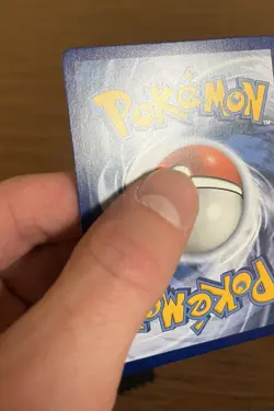 Pokemon TCG Aerodactyl V 180/196 2022 Lost Origin Alt Art Full Art NM/Mint - Image 4